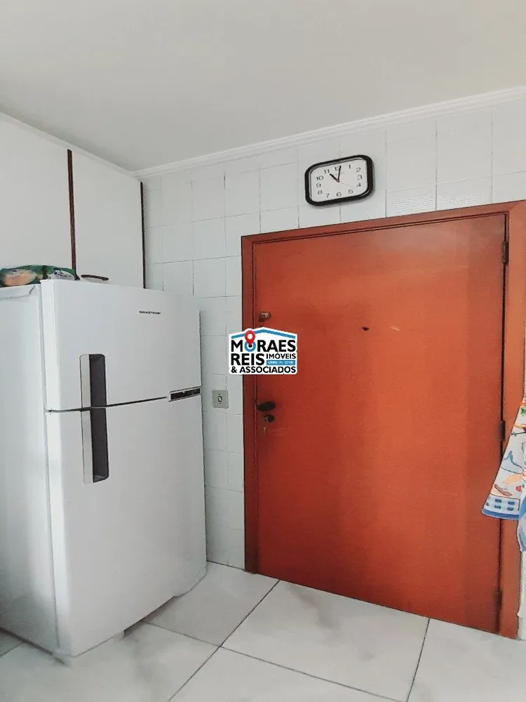 Apartamento, 3 quartos, 96 m² - Foto 3