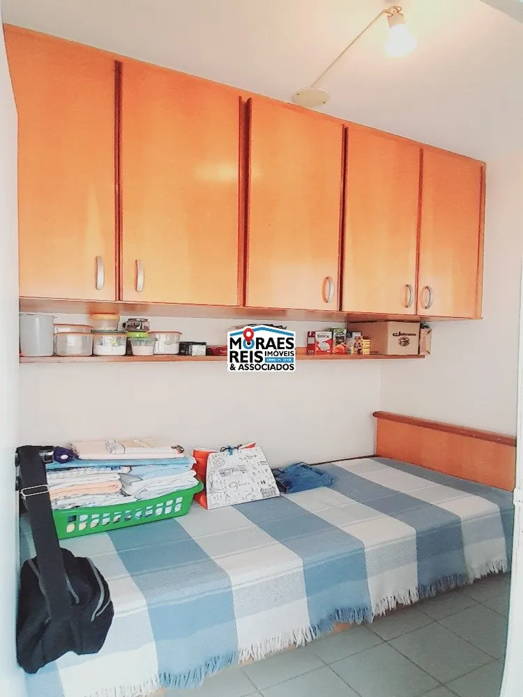 Apartamento, 3 quartos, 96 m² - Foto 10