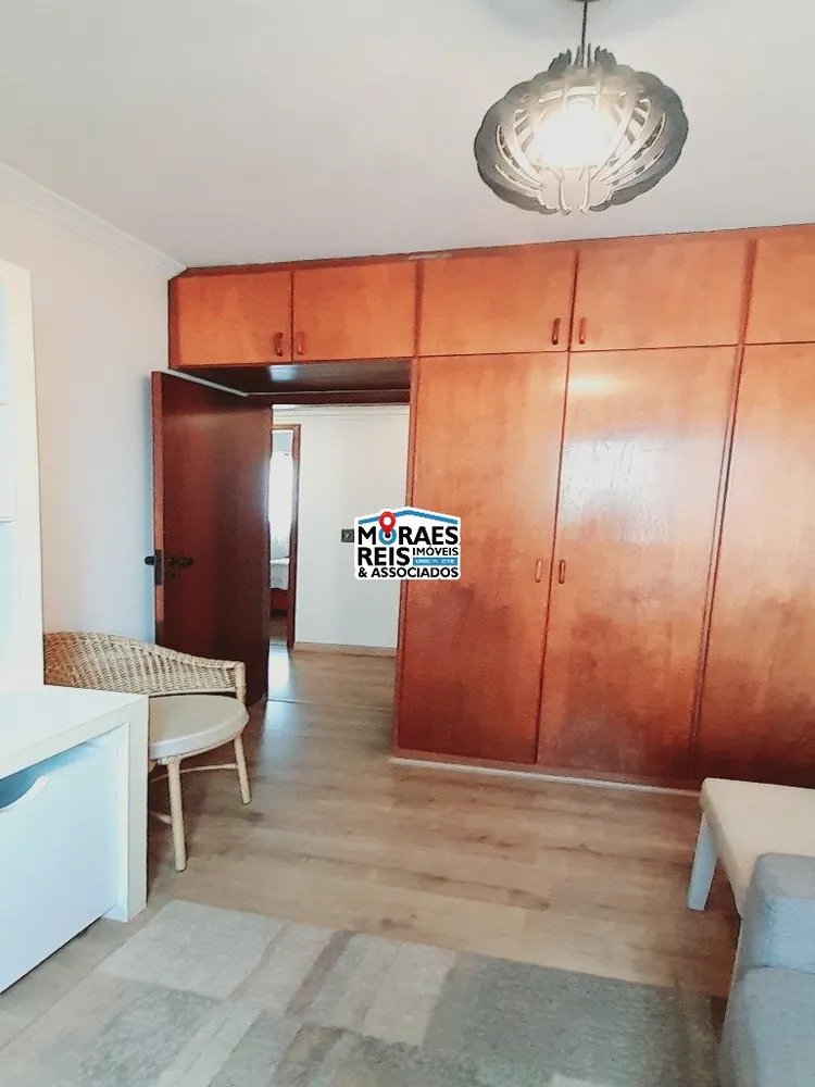 Apartamento, 3 quartos, 96 m² - Foto 3