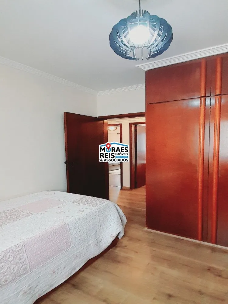 Apartamento, 3 quartos, 96 m² - Foto 4