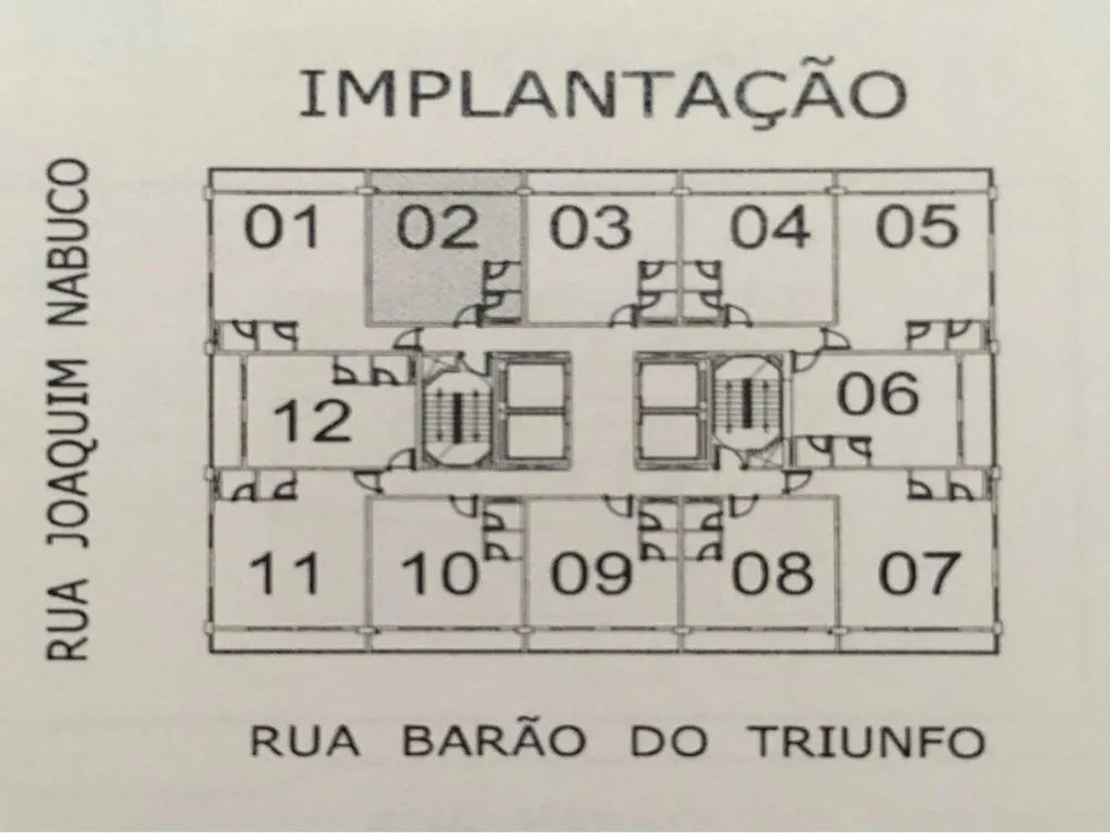 Sala-Conjunto, 41 m² - Foto 6