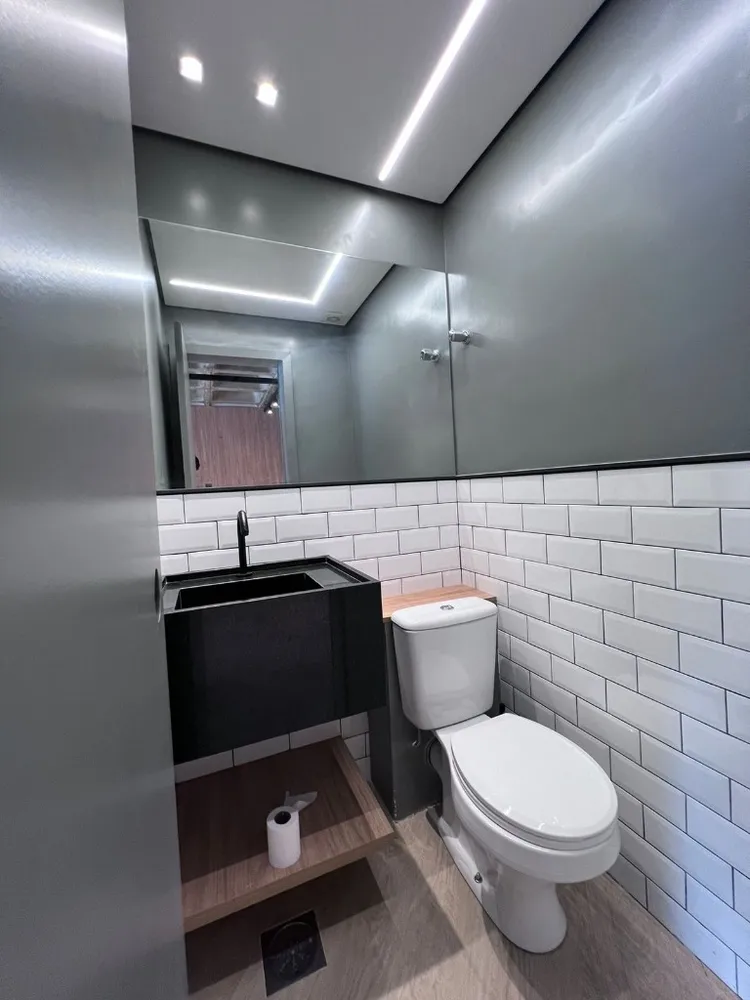 Sala-Conjunto, 41 m² - Foto 9