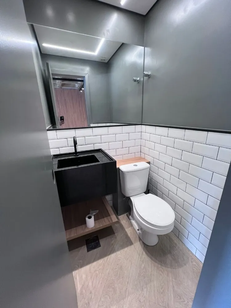 Sala-Conjunto, 41 m² - Foto 5