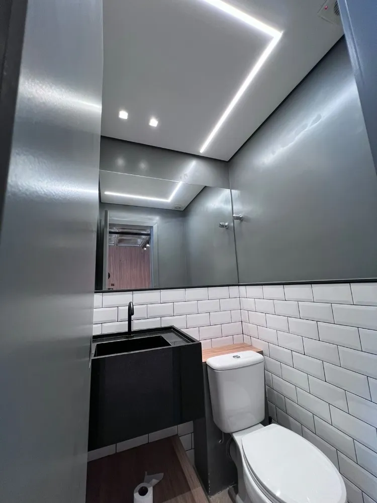 Sala-Conjunto, 41 m² - Foto 8