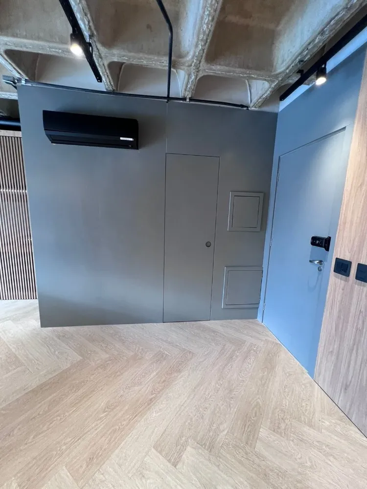 Sala-Conjunto, 41 m² - Foto 6