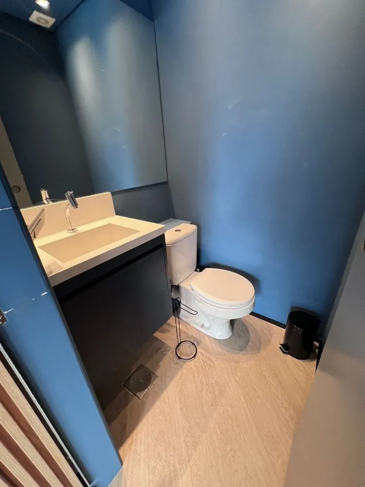 Sala-Conjunto, 41 m² - Foto 7