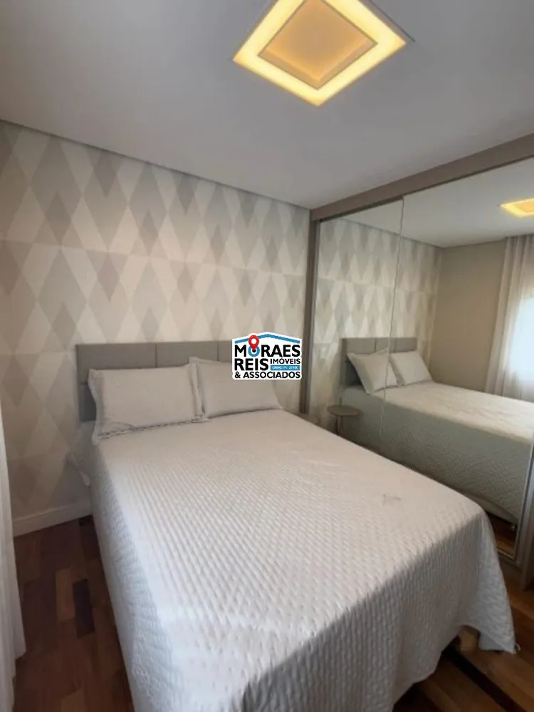 Apartamento, 3 quartos, 103 m² - Foto 6
