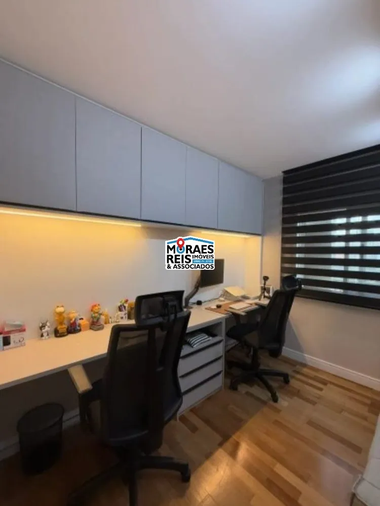 Apartamento, 3 quartos, 103 m² - Foto 2