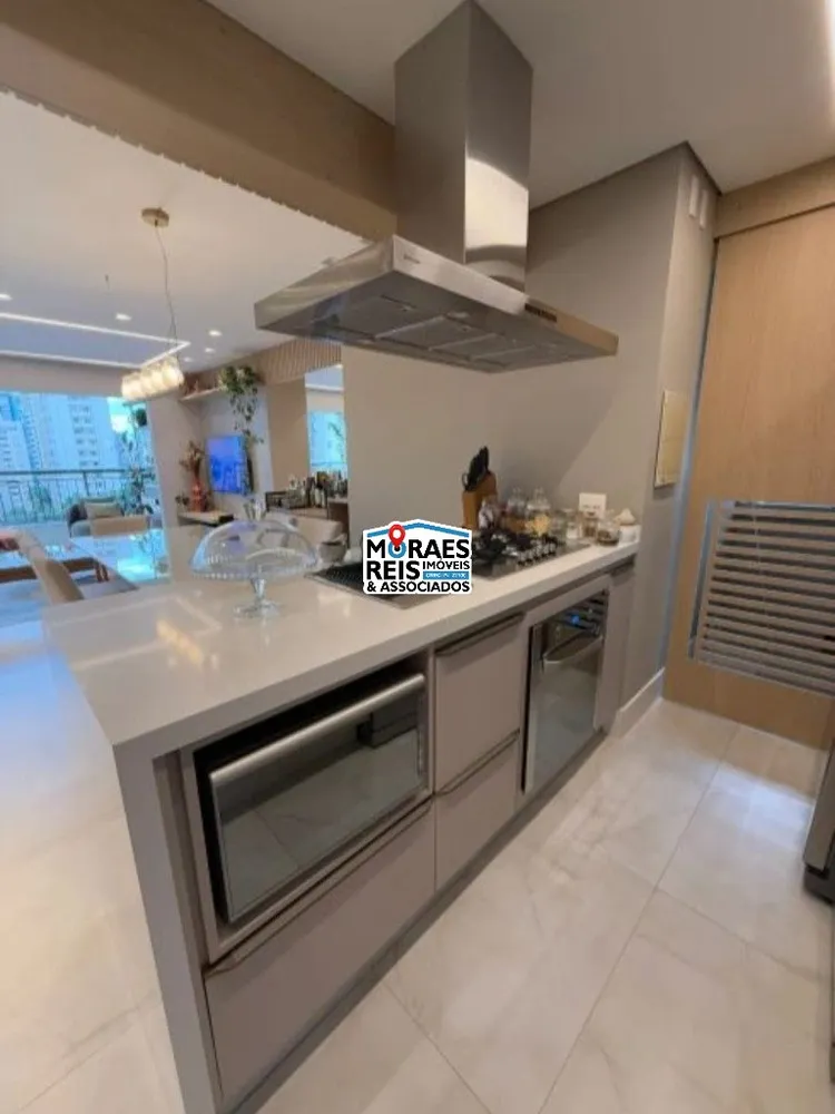 Apartamento, 3 quartos, 103 m² - Foto 4