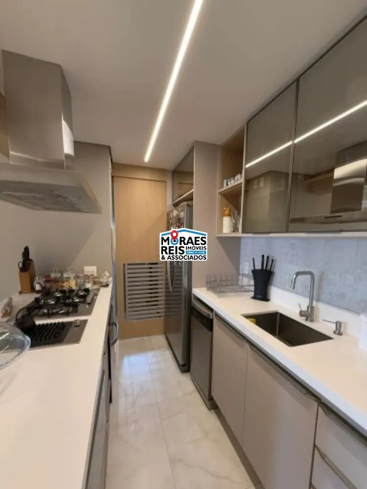 Apartamento, 3 quartos, 103 m² - Foto 3