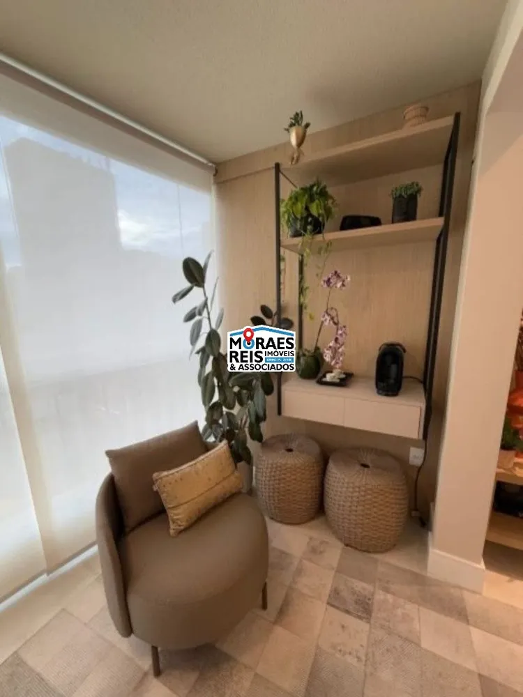 Apartamento, 3 quartos, 103 m² - Foto 3