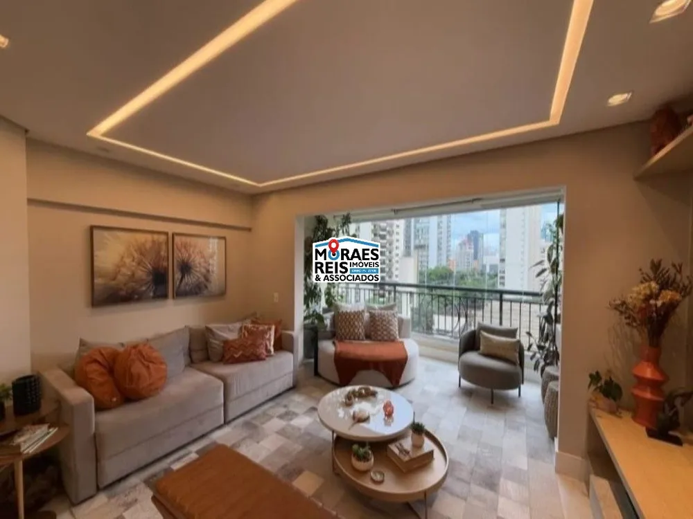 Apartamento, 3 quartos, 103 m² - Foto 1
