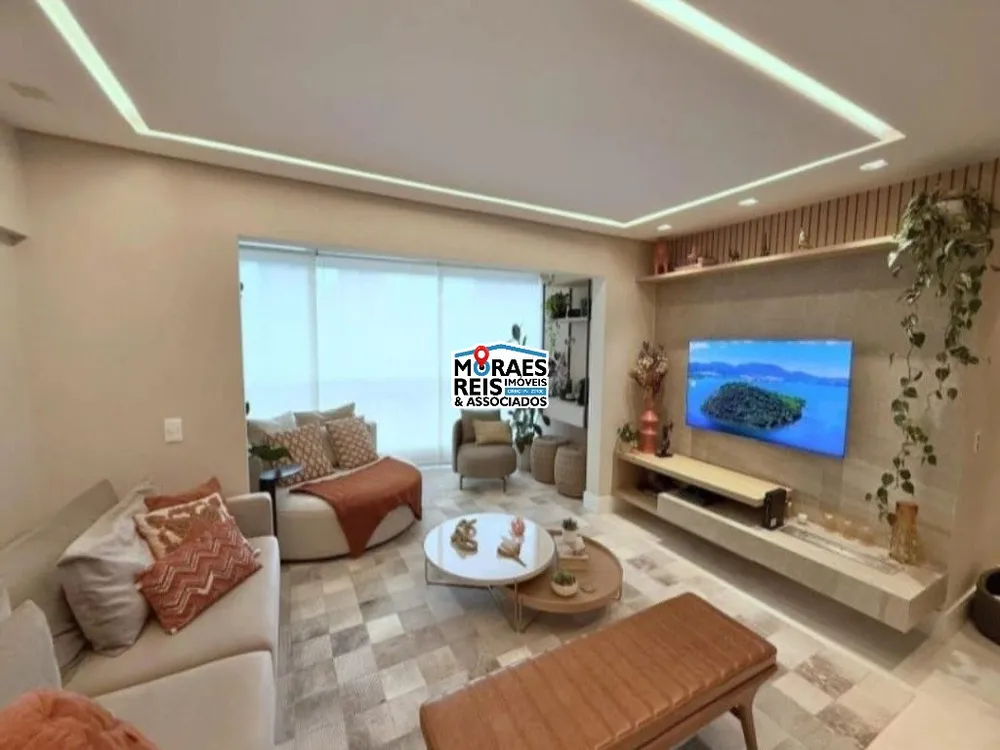Apartamento, 3 quartos, 103 m² - Foto 1