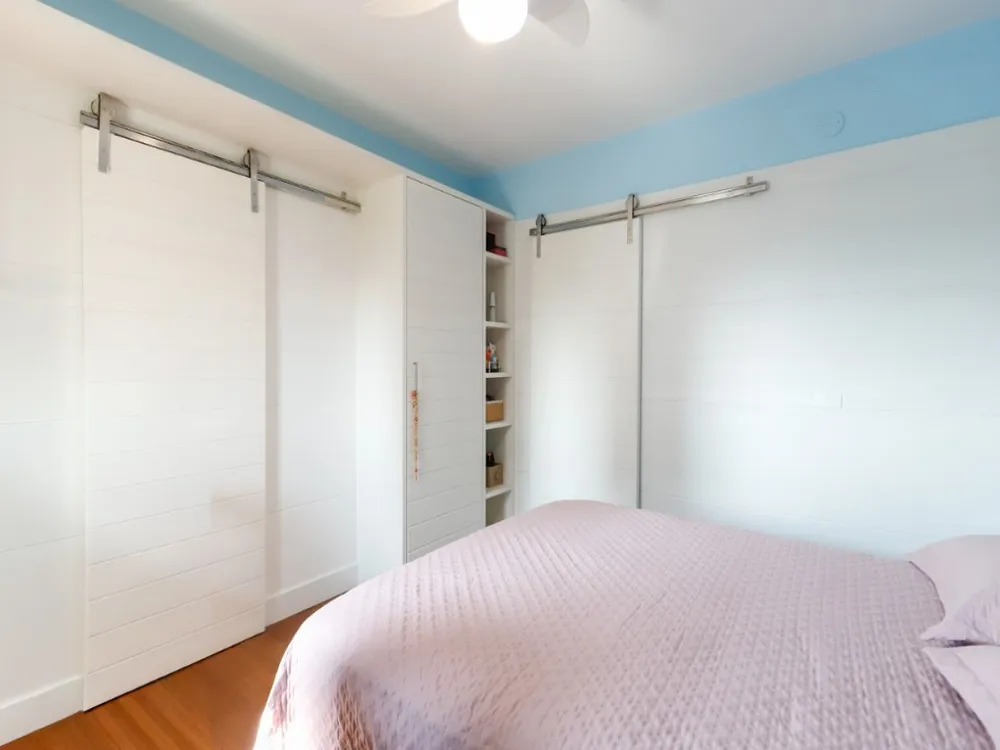 Apartamento, 3 quartos, 107 m² - Foto 2