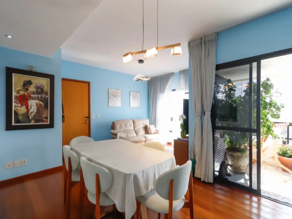 Apartamento, 3 quartos, 107 m² - Foto 6