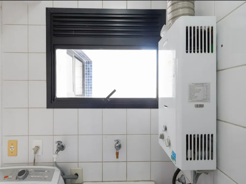Apartamento, 3 quartos, 107 m² - Foto 4