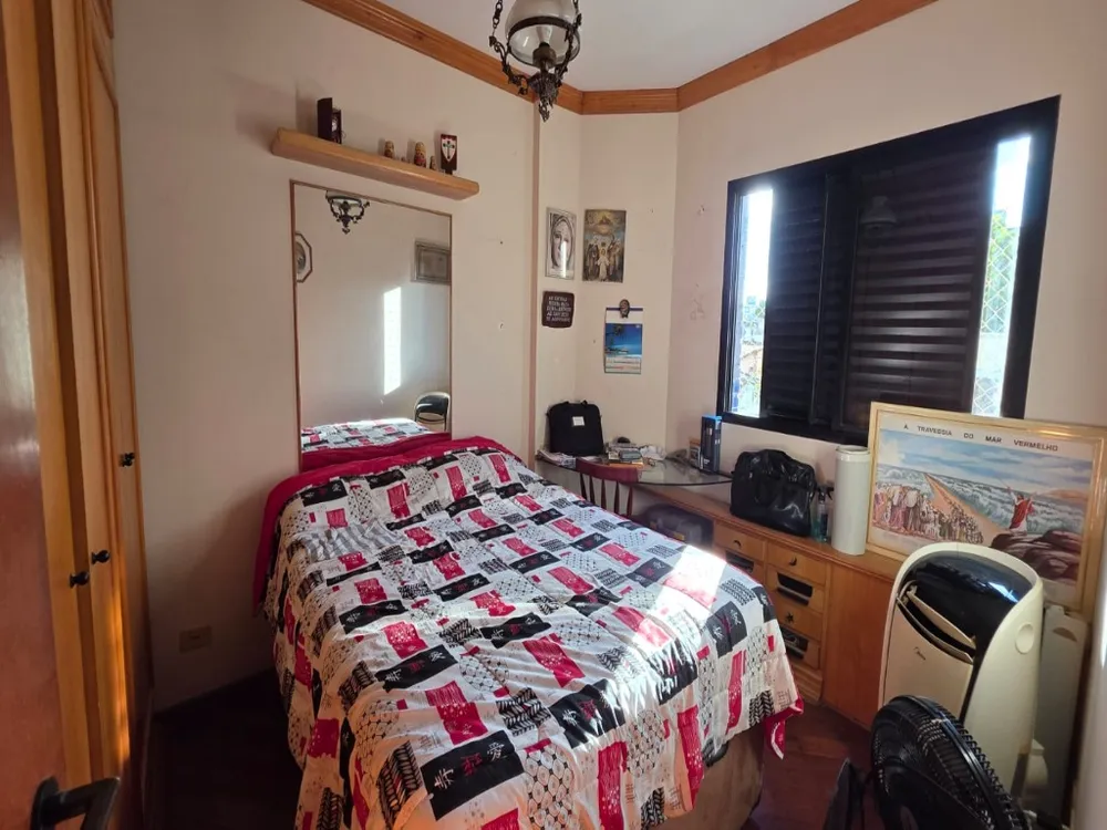 Apartamento, 4 quartos, 167 m² - Foto 8