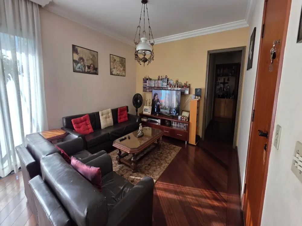 Apartamento, 4 quartos, 167 m² - Foto 3