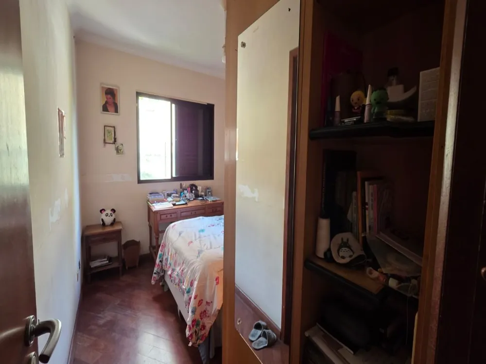 Apartamento, 4 quartos, 167 m² - Foto 7