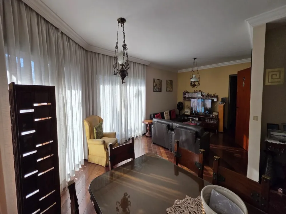 Apartamento, 4 quartos, 167 m² - Foto 2