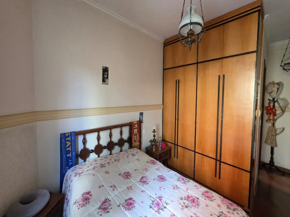 Apartamento, 4 quartos, 167 m² - Foto 4