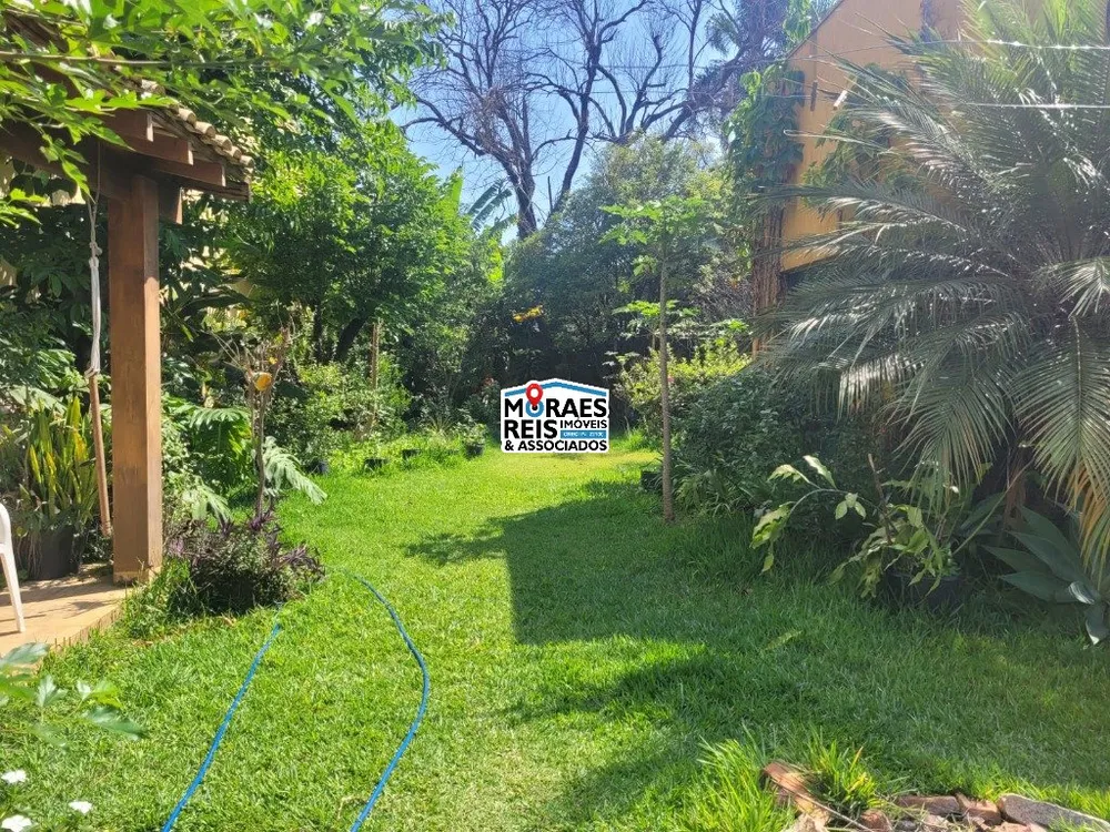 Casa, 4 quartos, 980 m² - Foto 12