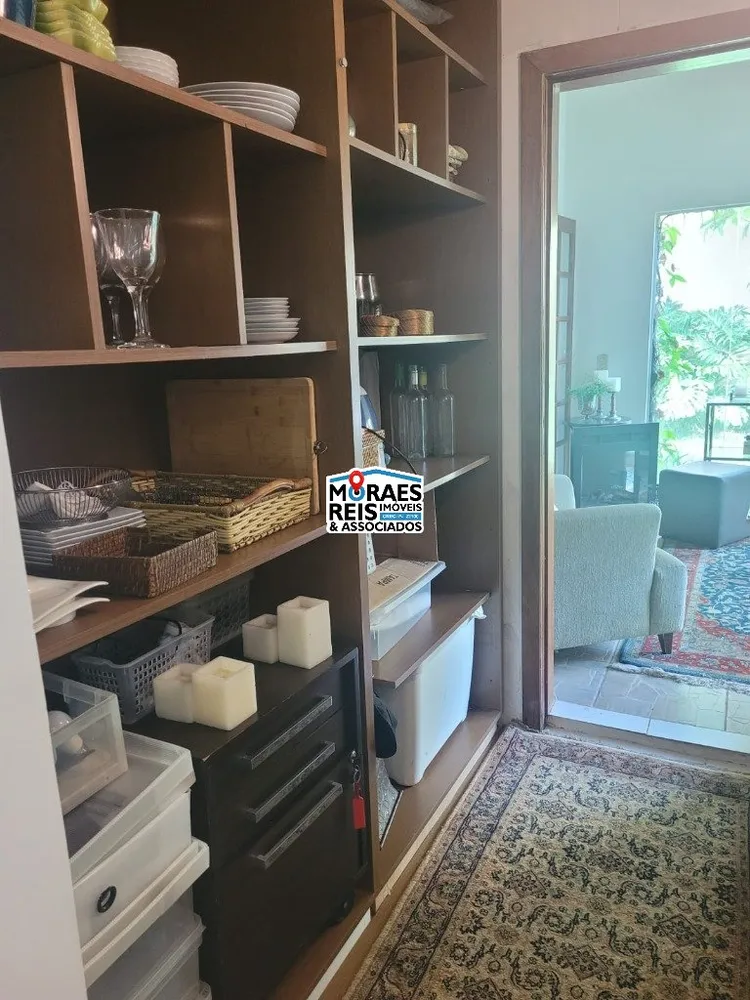 Casa, 4 quartos, 980 m² - Foto 6