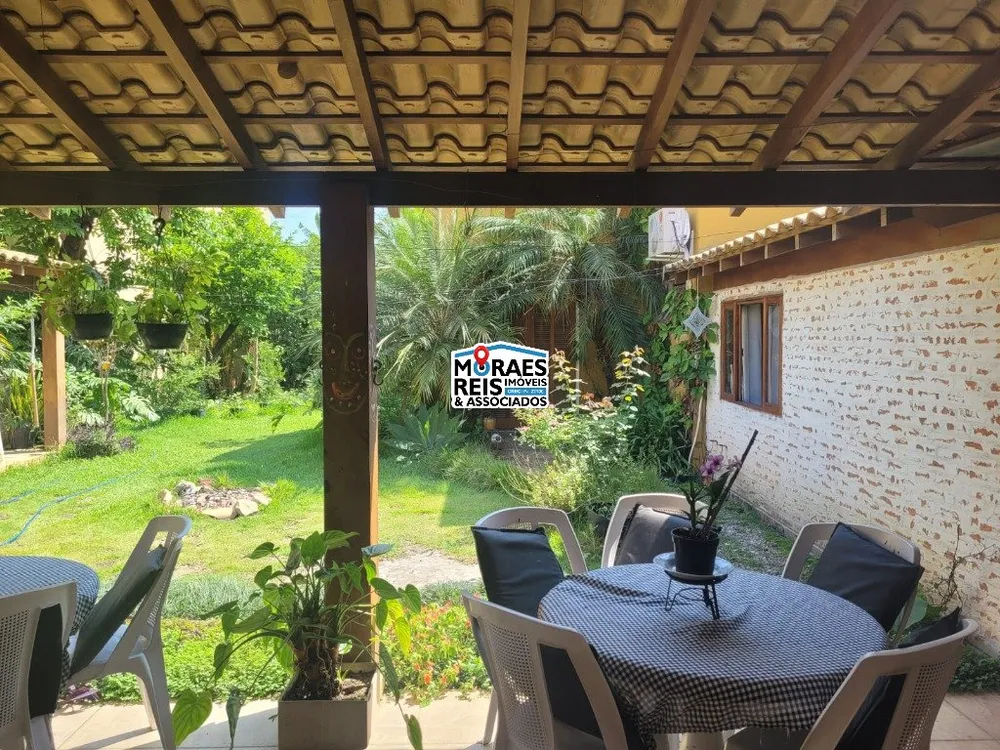 Casa, 4 quartos, 980 m² - Foto 11