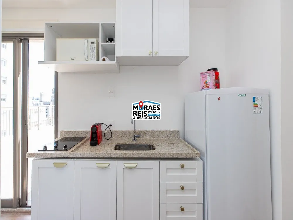 Apartamento, 1 quarto, 56 m² - Foto 3