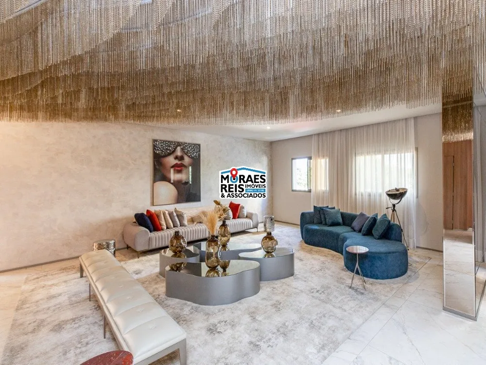 Apartamento, 1 quarto, 56 m² - Foto 11