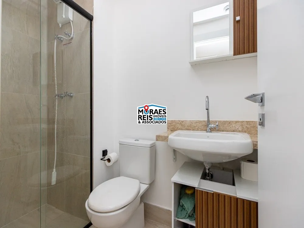 Apartamento, 1 quarto, 56 m² - Foto 4