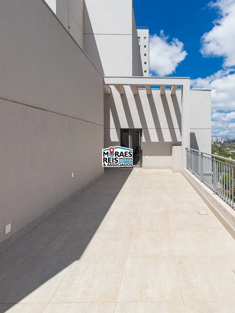 Apartamento, 1 quarto, 56 m² - Foto 2