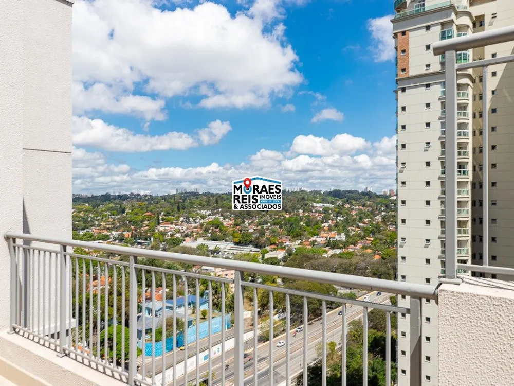 Apartamento, 1 quarto, 56 m² - Foto 5