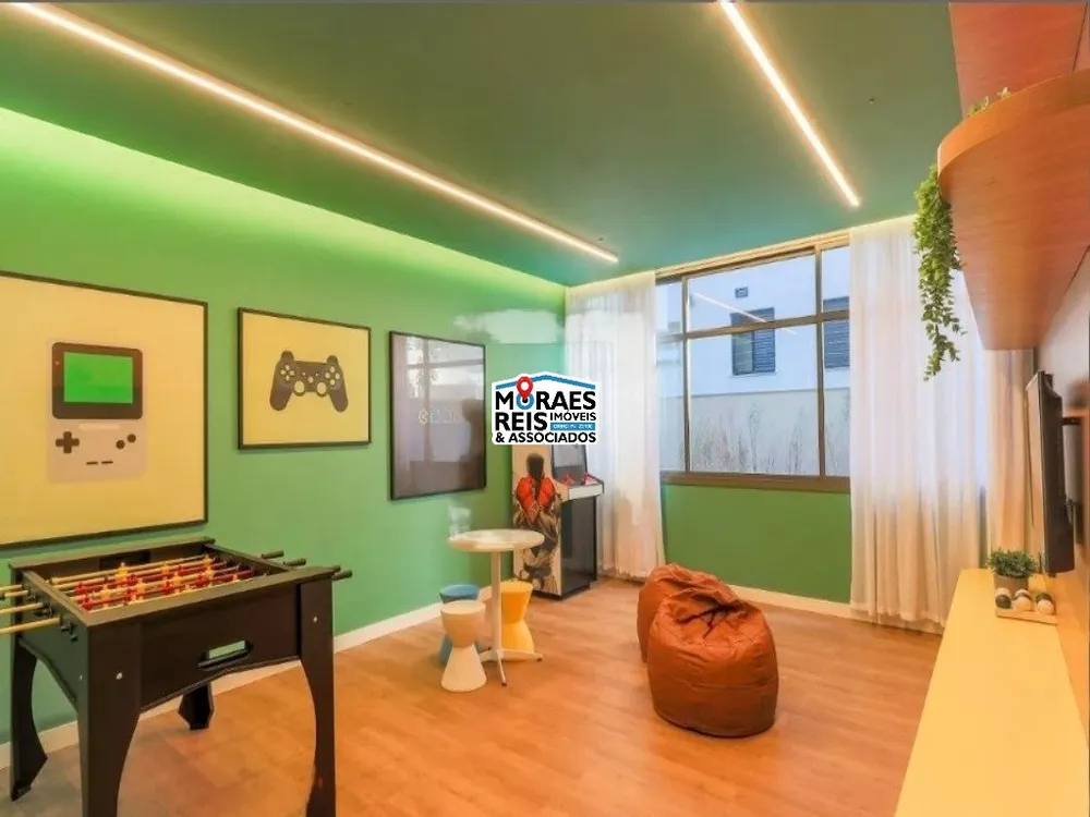 Apartamento, 2 quartos, 68 m² - Foto 7