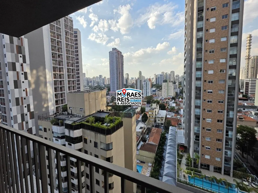 Apartamento, 2 quartos, 68 m² - Foto 3