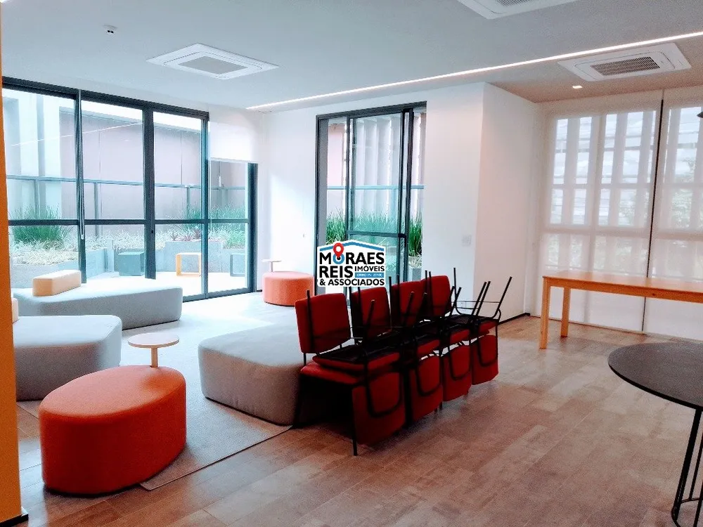 Apartamento, 1 quarto, 26 m² - Foto 8