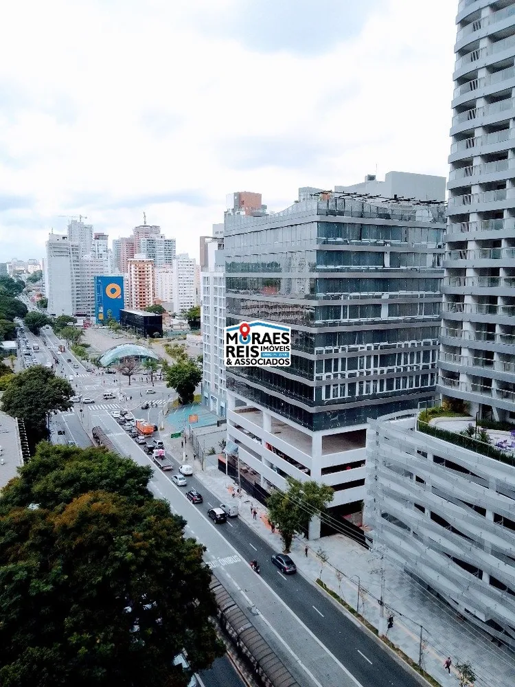 Apartamento, 1 quarto, 26 m² - Foto 12