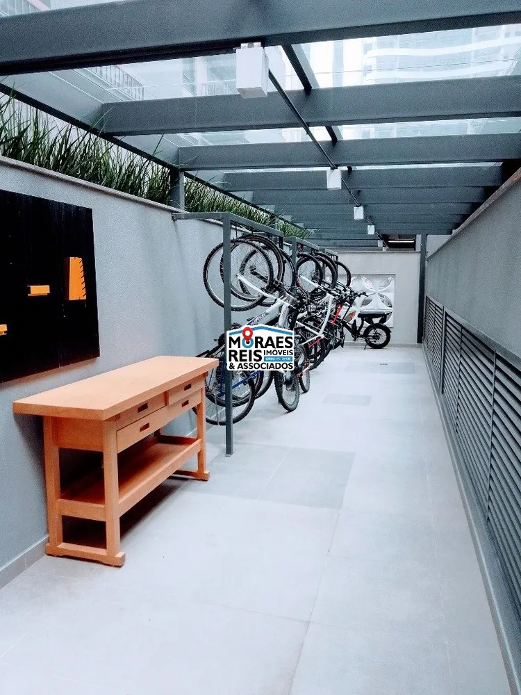 Apartamento, 1 quarto, 26 m² - Foto 10