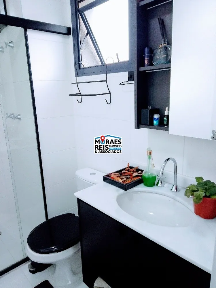 Apartamento, 1 quarto, 26 m² - Foto 4