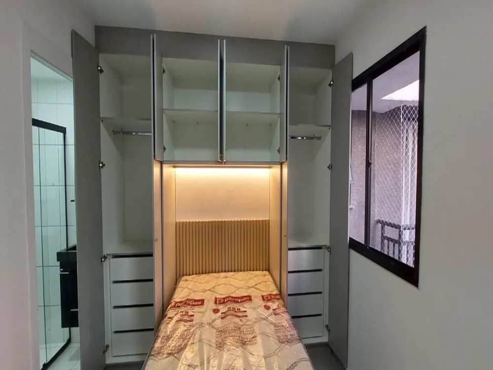 Apartamento, 1 quarto, 38 m² - Foto 10