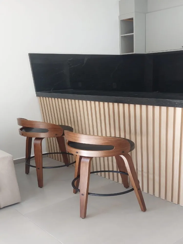 Apartamento, 1 quarto, 38 m² - Foto 5