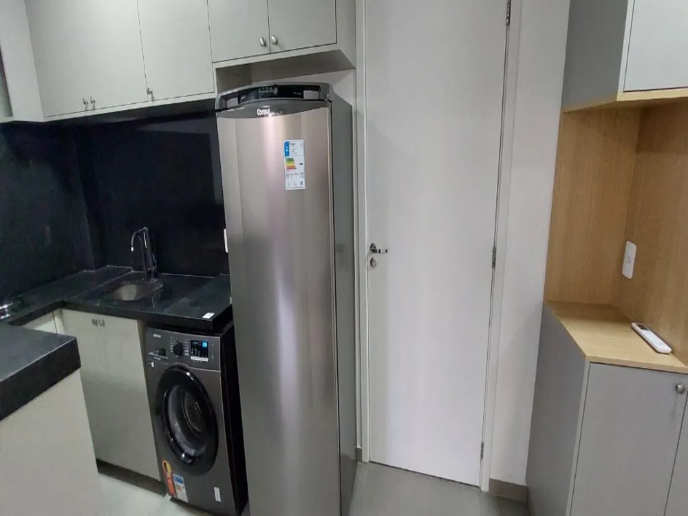 Apartamento, 1 quarto, 38 m² - Foto 6