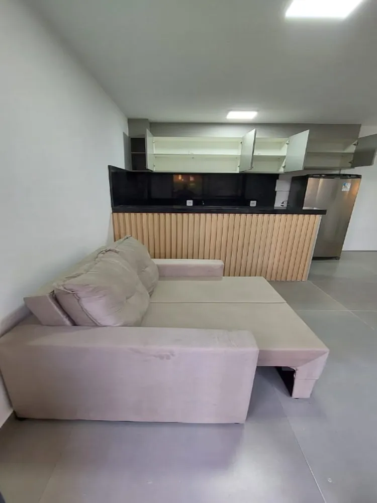 Apartamento, 1 quarto, 38 m² - Foto 1