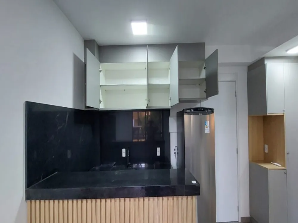 Apartamento, 1 quarto, 38 m² - Foto 8