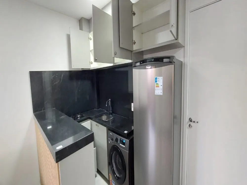 Apartamento, 1 quarto, 38 m² - Foto 7