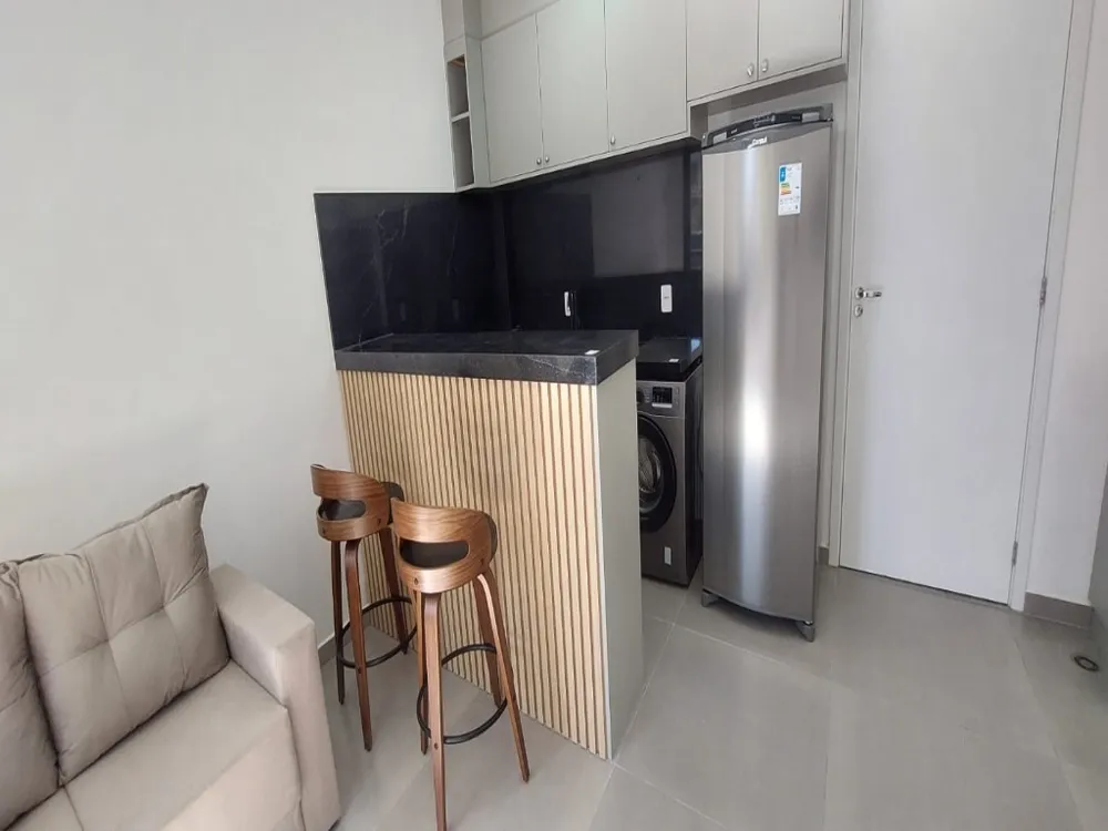Apartamento, 1 quarto, 38 m² - Foto 4