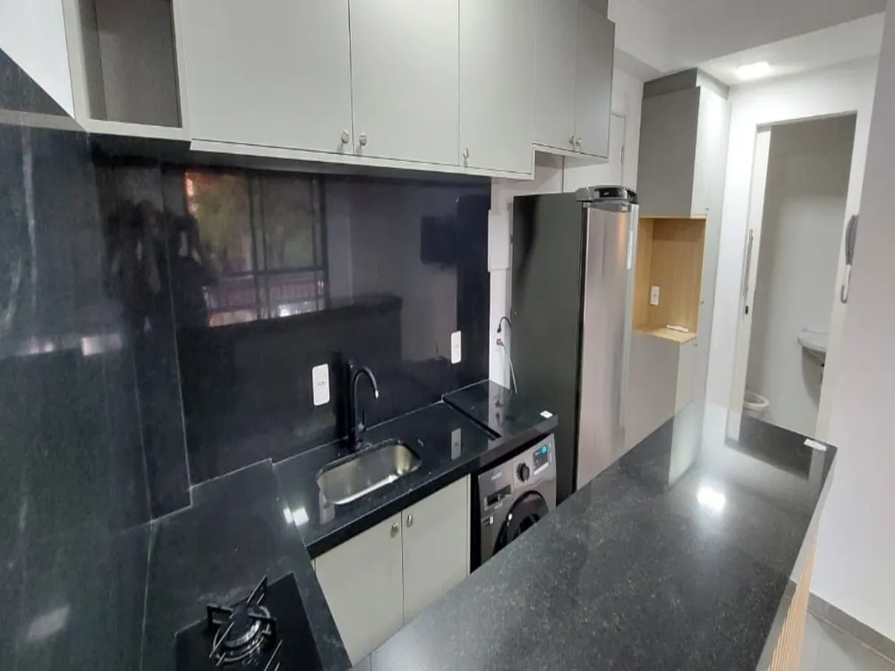 Apartamento, 1 quarto, 38 m² - Foto 9