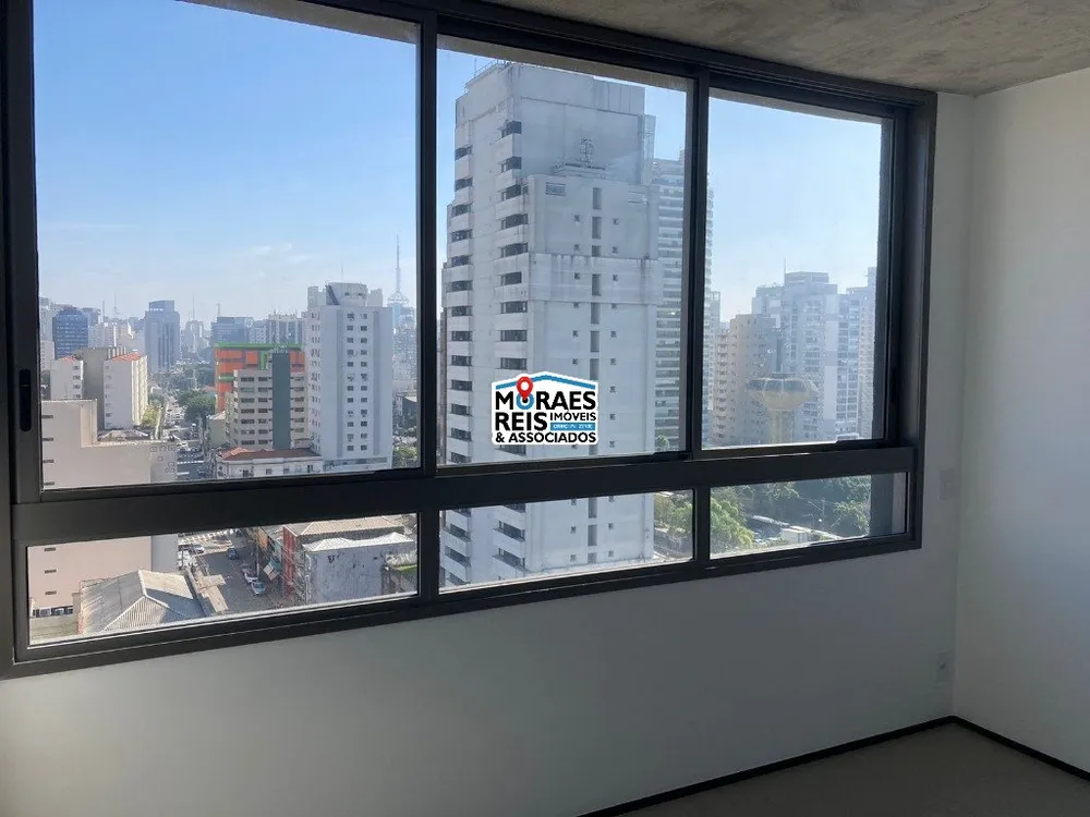 Apartamento, 1 quarto, 18 m² - Foto 6