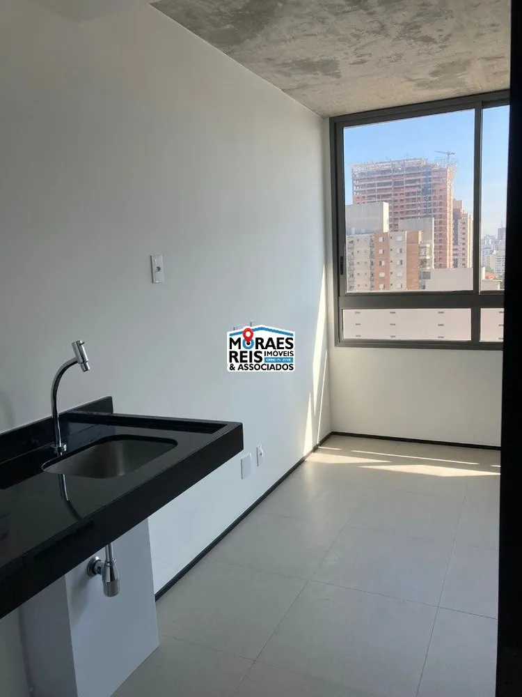 Apartamento, 1 quarto, 18 m² - Foto 3