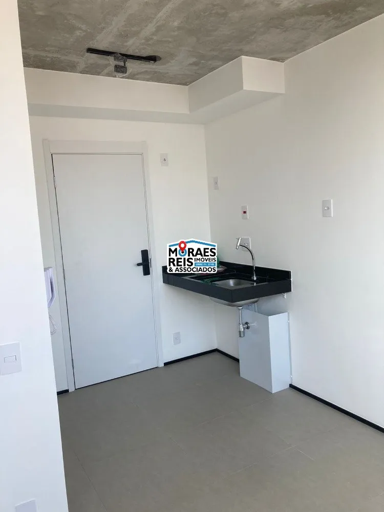 Apartamento, 1 quarto, 18 m² - Foto 4